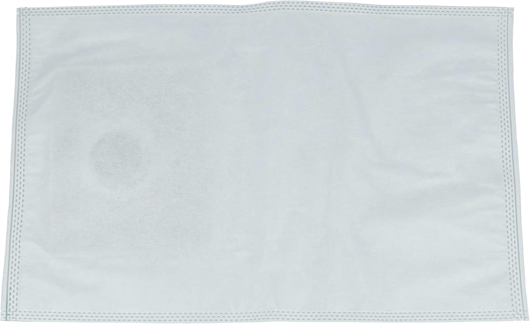 vhbw 10x Staubsaugerbeutel Ersatz für Kärcher 6.907-480.0 für Staubsauger - Mikrovlies, 36,5cm x 25c