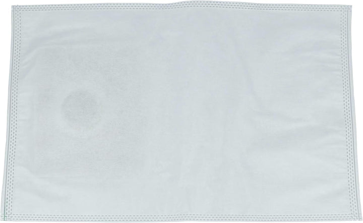 vhbw 10x Staubsaugerbeutel Ersatz für Kärcher 6.907-480.0 für Staubsauger - Mikrovlies, 36,5cm x 25c