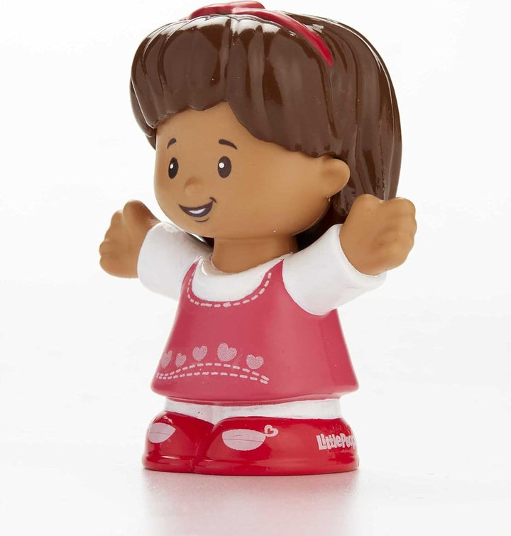 Fisher-Price Little People, Mia