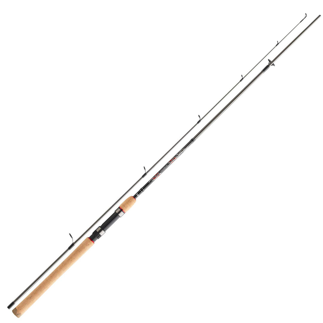 Daiwa Angelrute Spinnrute - Sweepfire Spin 2,1m / 2,4m / 2,7m / 3m Raubfisch 2,40m 10-40g