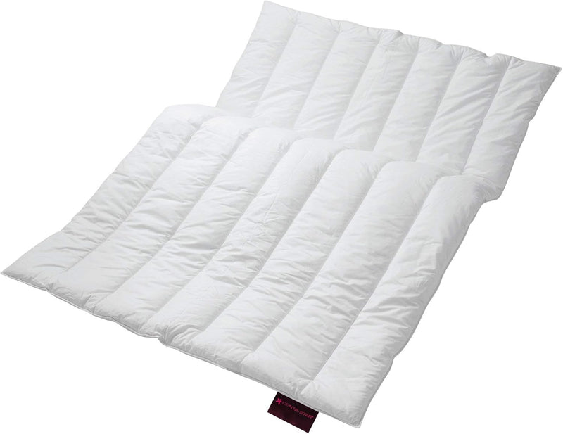 Centa Star 0710.00 Vital Plus Leicht-Bett 135/140 x 200 cm weiss 135/140x200 cm Weiss, 135/140x200 c