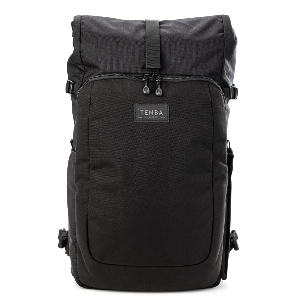 Tenba Backpack V2 wenig Noir, wenig Noir
