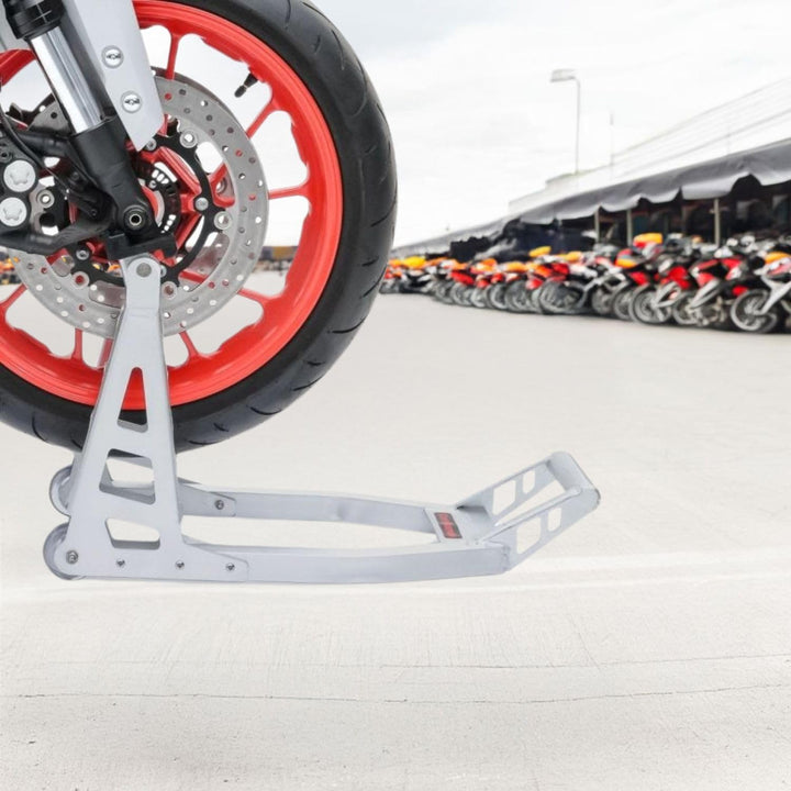 ConStands - Motorrad Montageständer für Ducati Streetfighter 848, Streetfighter/S,Supersport 600/750