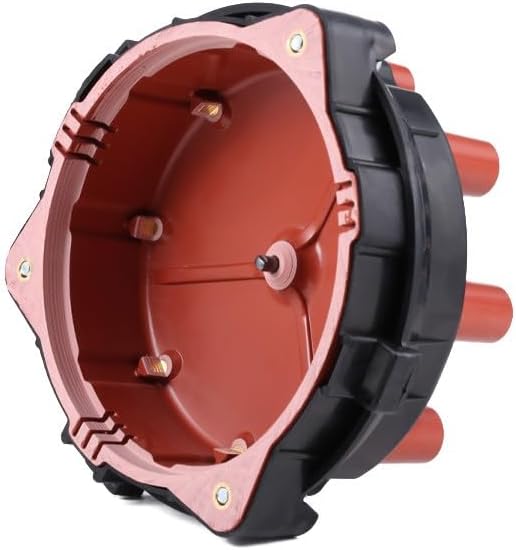 BOSCH 1235522392 Zündverteilerkappe