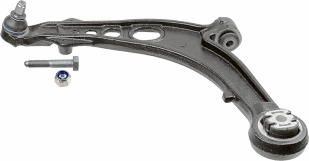 Lemförder 38037 01 Radaufhängungen