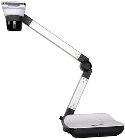 OPTOMA Document Camera DC556