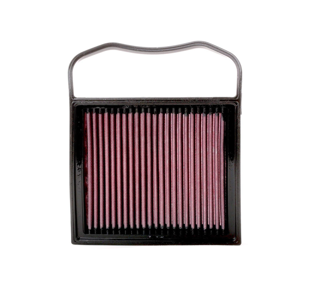 K&amp;N 33-5032 Motorluftfilter: Hochleistung, Prämie, Abwaschbar, Ersatzfilter,Erhöhte Leistung, 2014-2