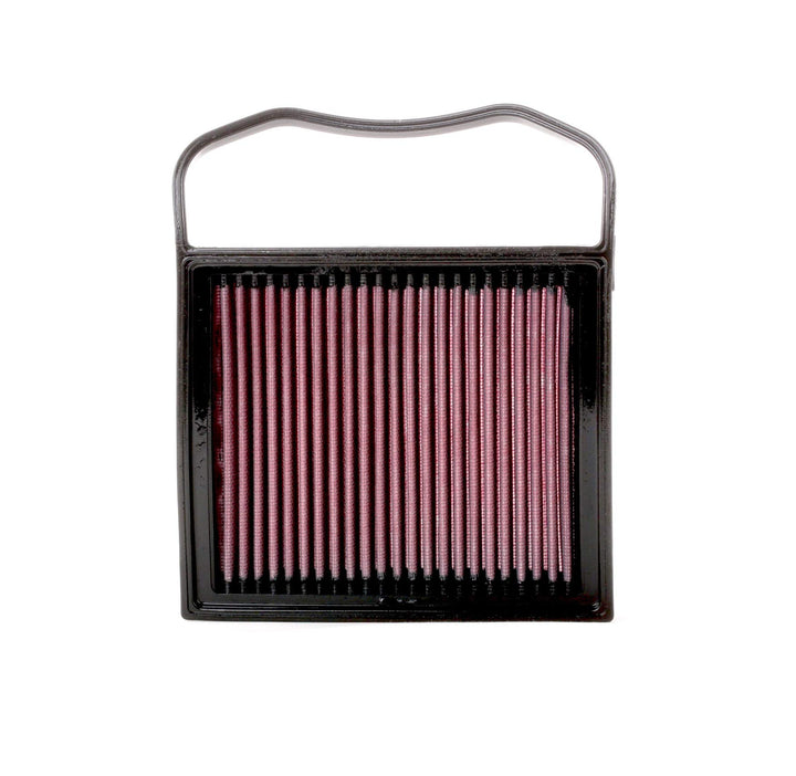K&amp;N 33-5032 Motorluftfilter: Hochleistung, Prämie, Abwaschbar, Ersatzfilter,Erhöhte Leistung, 2014-2