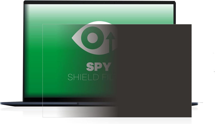 upscreen Blickschutzfilter für ASUS ZenBook 14 OLED Privacy Filter Blickschutzfolie Sichtschutz-Foli
