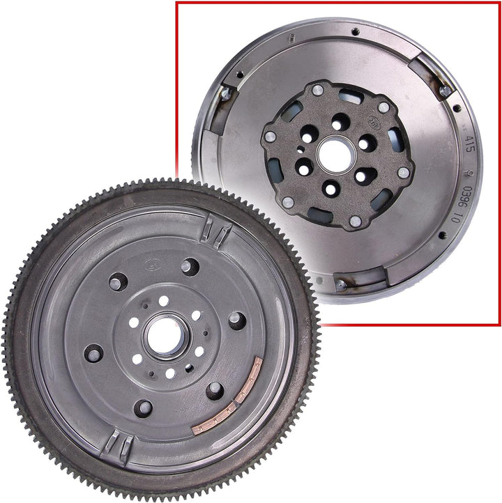 LuK 600 0084 00 Kupplungssatz