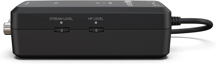 IK Multimedia iRig Stream Solo Stream Solo Single, Stream Solo Single