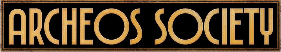 Space Cowboys | Archeos Society | Kennerspiel | 2-6 Spieler | Ab 12+ Jahren | 60 Minuten | Deutsch