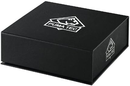 Puma Tec Multitool, AISI 420 Stahl Grau, Grau