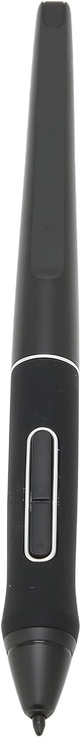 Dpofirs PW507 Batteriefreier Stylus Pen, Batteriefreier Digitalstift zum Zeichnen von Grafiktabletts