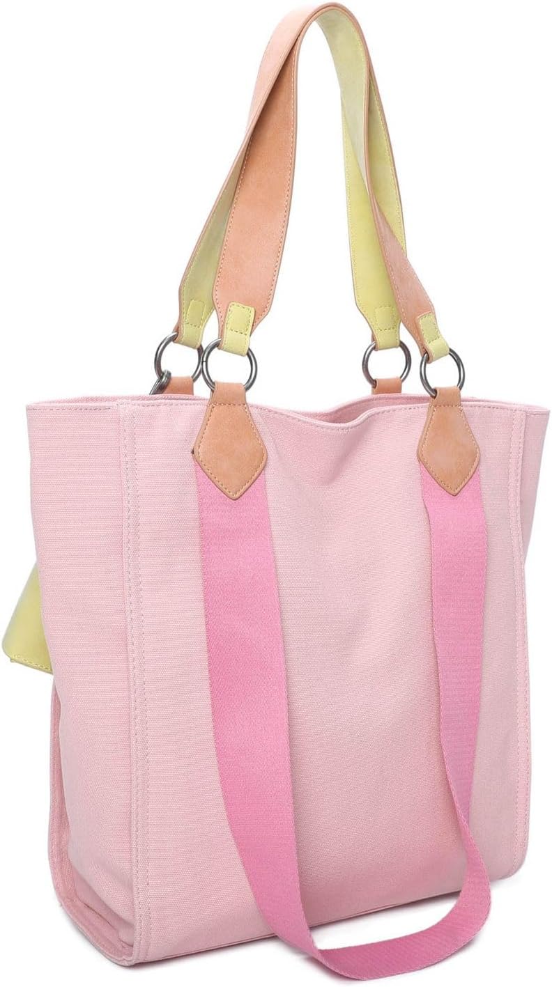 Fritzi aus Preussen Izzy02 Canvas Candy