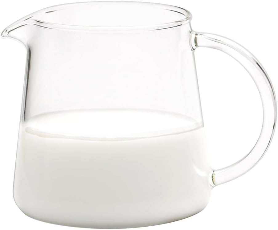 Trendglas Jena Milchkännchen, 0.5 L