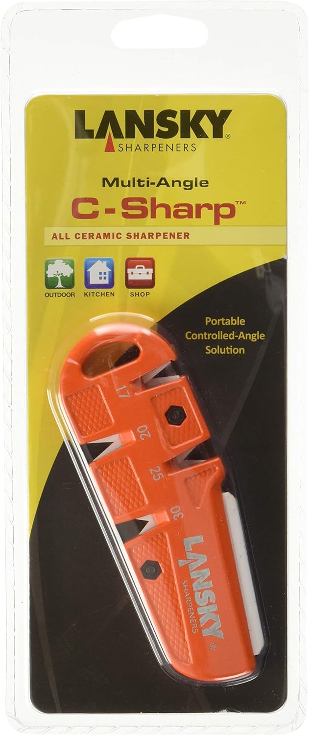 Lansky C-Sharp