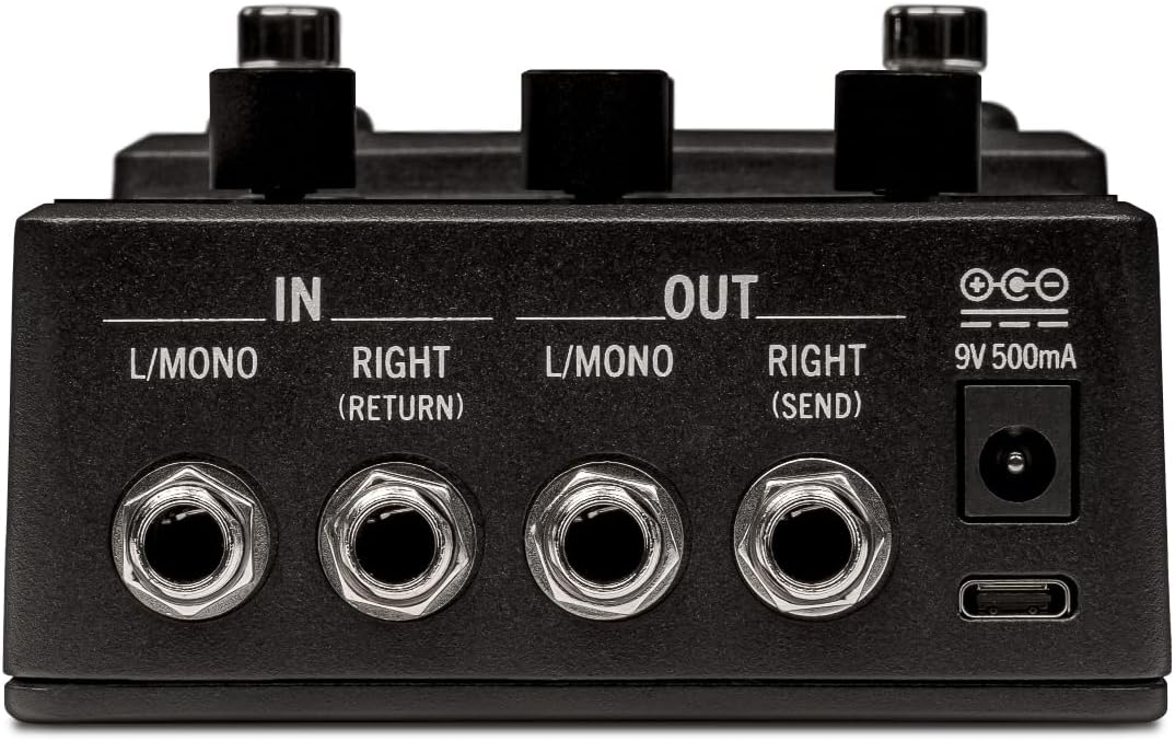 Line 6 HX One Multi-Effects Pedal