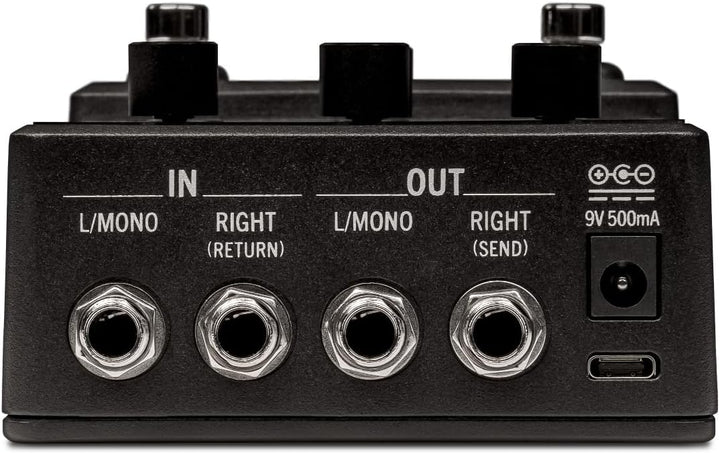Line 6 HX One Multi-Effects Pedal