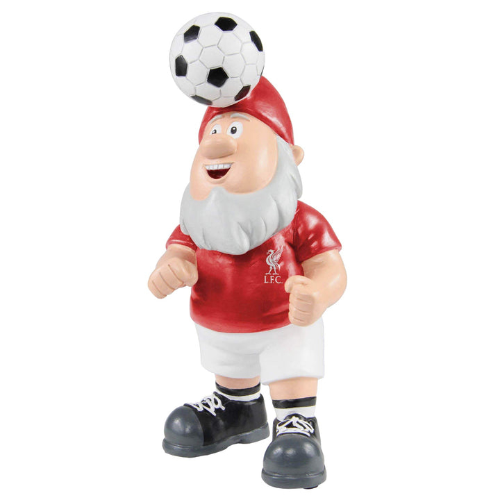 FOCO Offizielles Lizenzprodukt Liverpool FC Kopfball‑Gnom, Liverpool