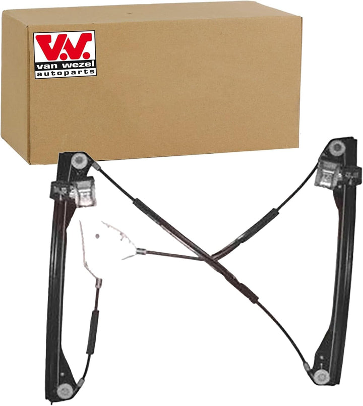 VAN WEZEL 5827262 Fensterheber