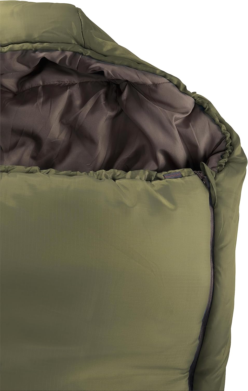 GRAND CANYON Schlafsack Fairbanks 190 Capulet Olive, Capulet Olive