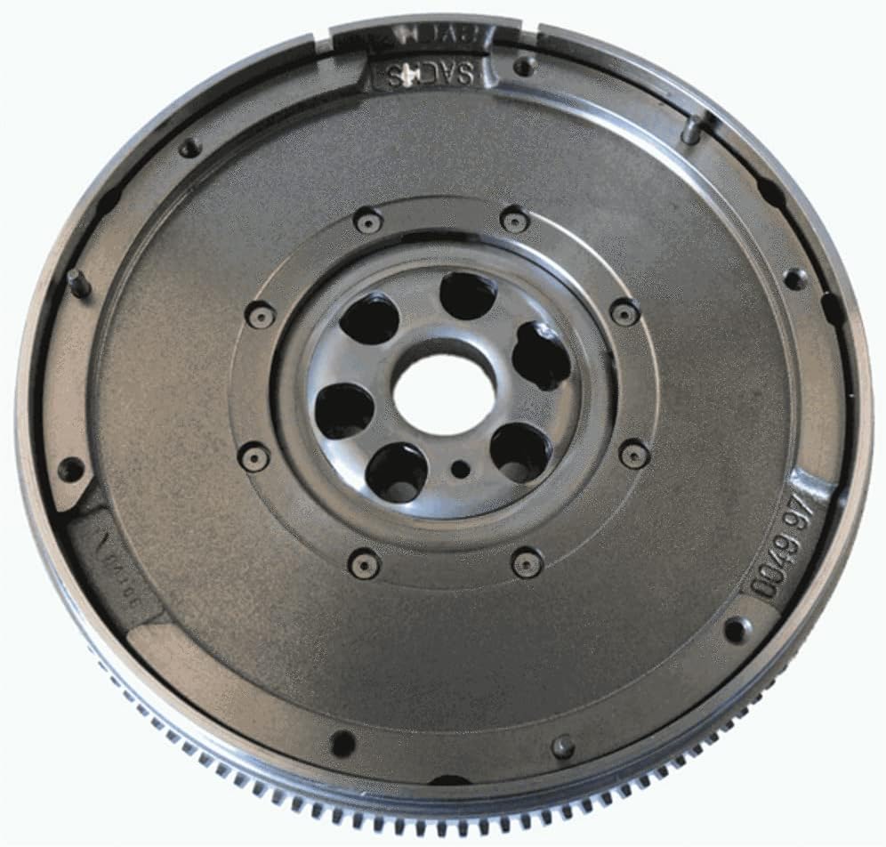 SACHS 2294 000 453 Schwungrad 2294 000 453 - Kupplung/-anbauteile Kupplung/-anbauteile, 2294 000 453