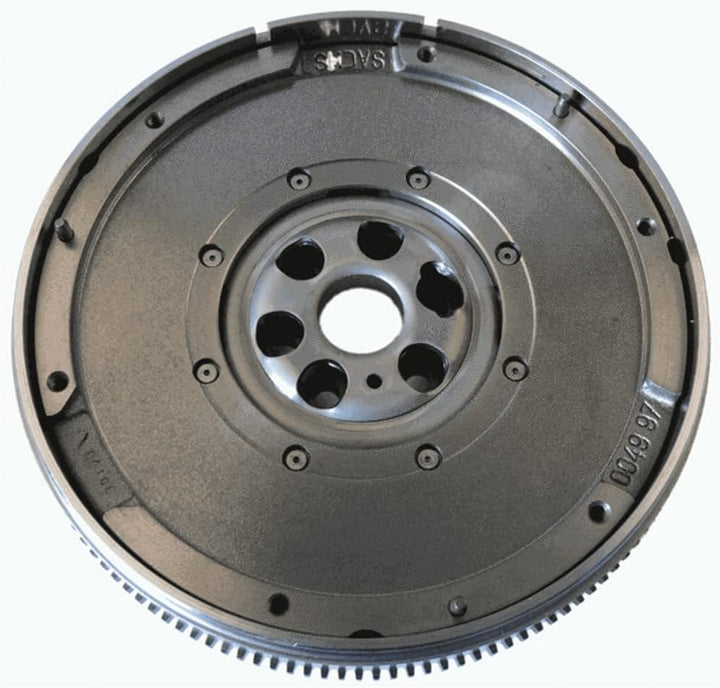 SACHS 2294 000 453 Schwungrad 2294 000 453 - Kupplung/-anbauteile Kupplung/-anbauteile, 2294 000 453
