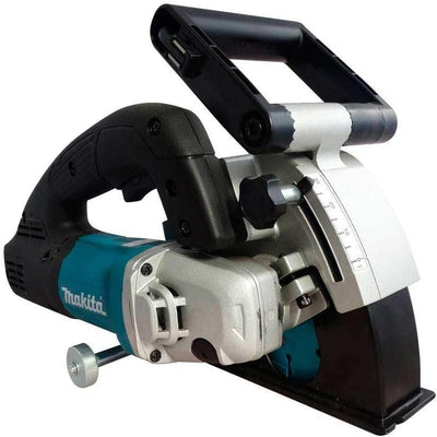 Makita SG1251J Mauernutfräse 30