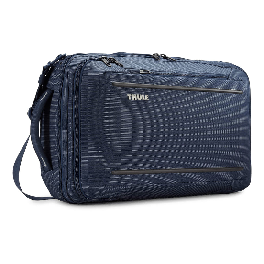 Thule Crossover 2 Bordtasche 41L Dress Blue, 41L Dress Blue