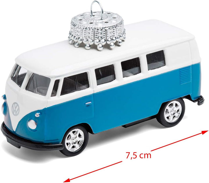 corpus delicti :: Christbaumschmuck aus Metall – die rollende Alternative zur Weihnachtskugel – komp
