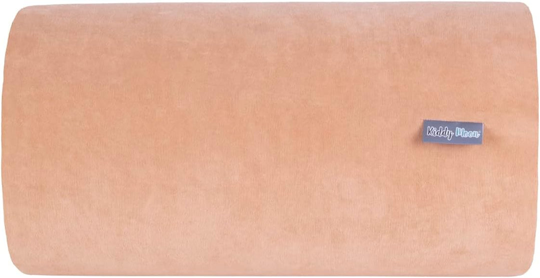 KiddyMoon Spielplatz Velvet Aus Schaumstoff Mit Samt Rund Bällebad Ballgruben Für Babys Spielbad Hin