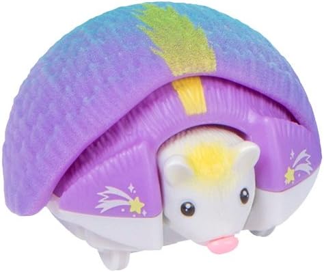 Giochi Preziosi - Live Pets Playset Porcospinos mit Rutsche
