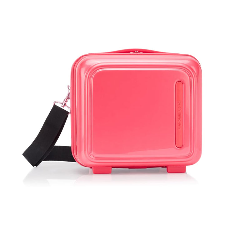 LOGODUCK + Metal Beauty CASE