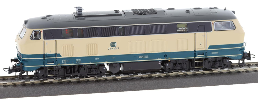 Roco 7310041 H0 Diesellok BR 218 445-5 der DB