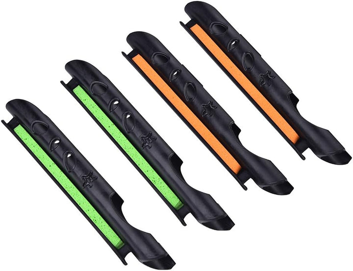 vorfachaufwickler,Angelschnur Wickler Rolle Spule Spooler Line Windelschnur Halter Schnurspulgerät,4