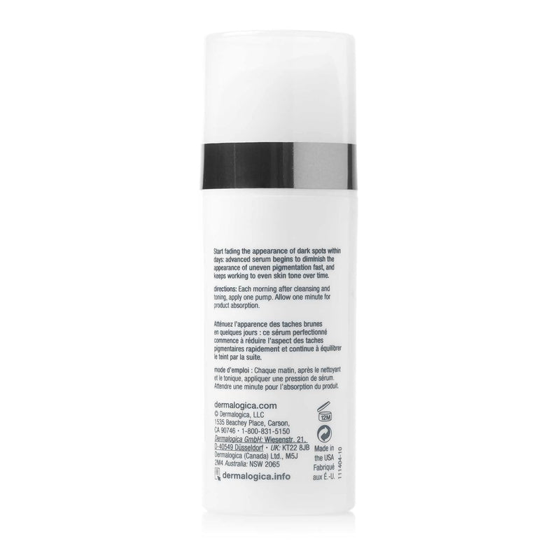 Dermalogica PowerBright Dark Spot Serum 30ml