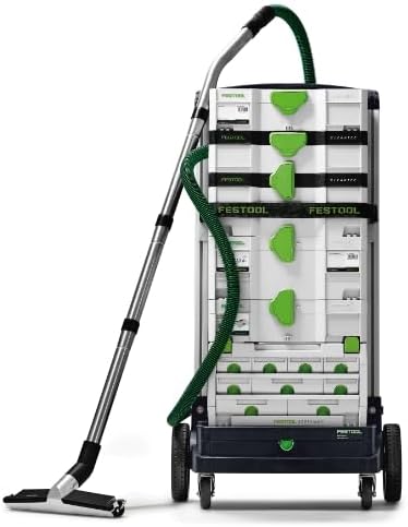 FESTOOL 452910 Bodendüse D 50 BD 450