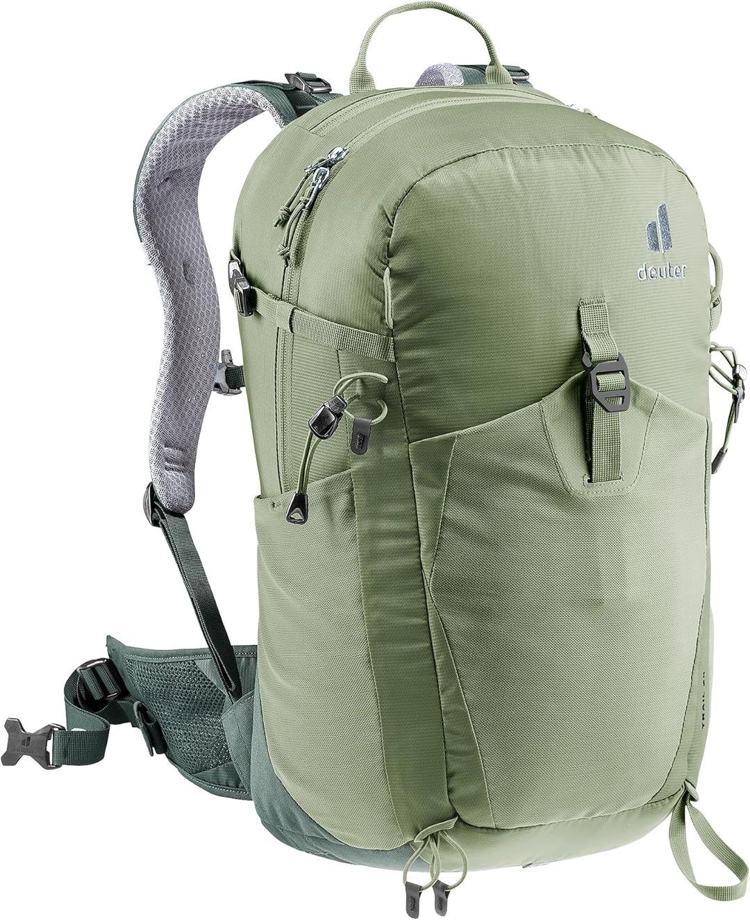 deuter Trail Grove-ivy 25 L (52 x 28 x 20cm), Grove-ivy 25 L (52 x 28 x 20cm)