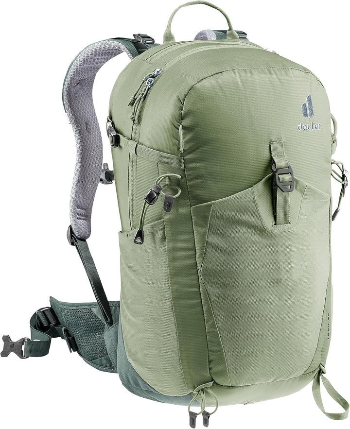 deuter Trail Grove-ivy 25 L (52 x 28 x 20cm), Grove-ivy 25 L (52 x 28 x 20cm)