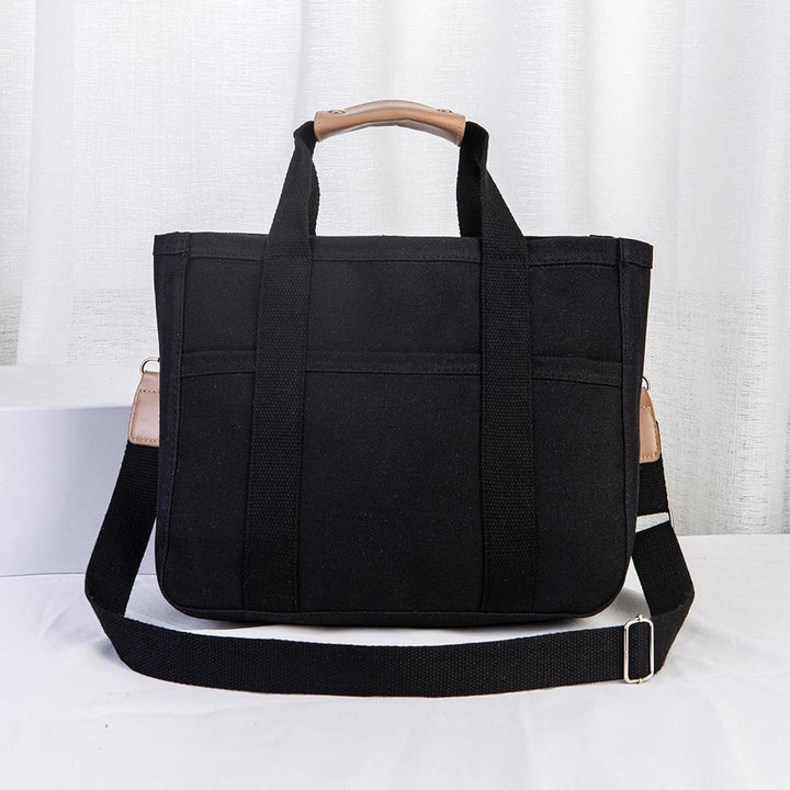 Mama-Einkaufstasche, Laptoptasche für Frauen,Tote Leisure Mom Bag mit Fach | Kinderwagen-Muttertasch
