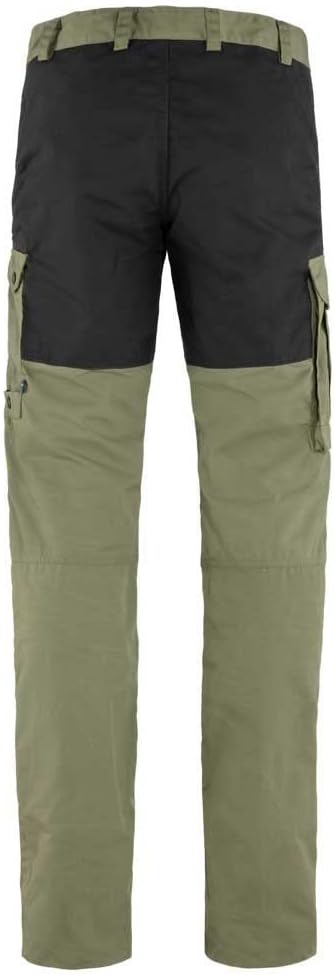 Fjällräven Barents Pro Hose 56 Grün, Dunkelgrau, 56 Grün, Dunkelgrau