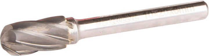 Makita B-52766 Wolframkarbid-Frässtifte