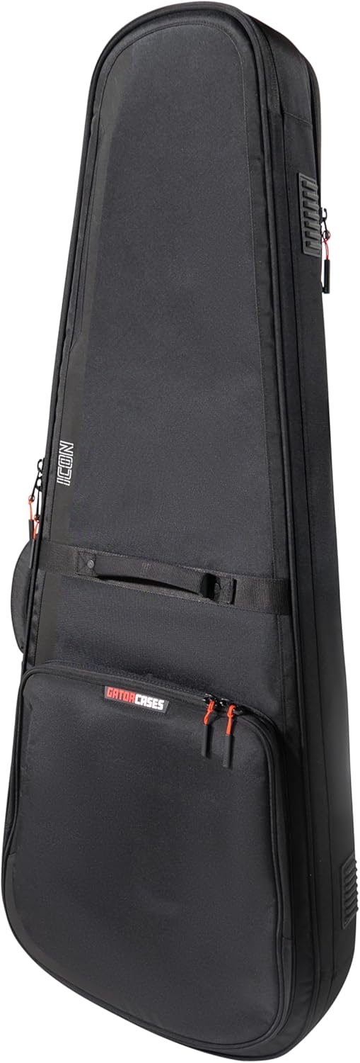 GATOR CASES G-ICON Softcase für Gitarre Typ 335