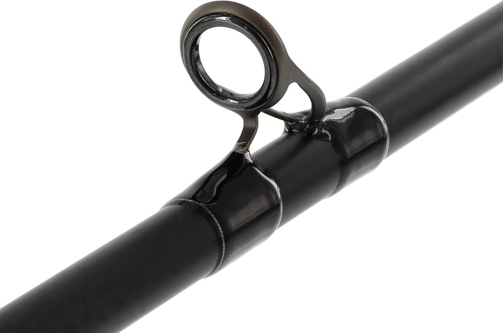 Westin W3 XXXH Powercast-T 2ND 233cm 60-150g - Baitcaster Rute für Hechte, Hechtrute zum Kunstködera