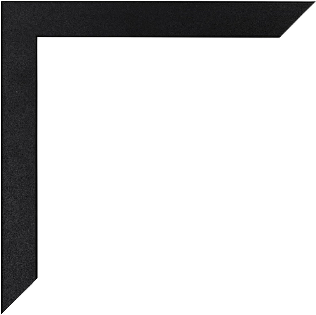 yd. Your Decoration - Bilderrahmen 40,00x60,00 cm - Bilderrahmen aus MDF mit Acrylglas - Antireflex