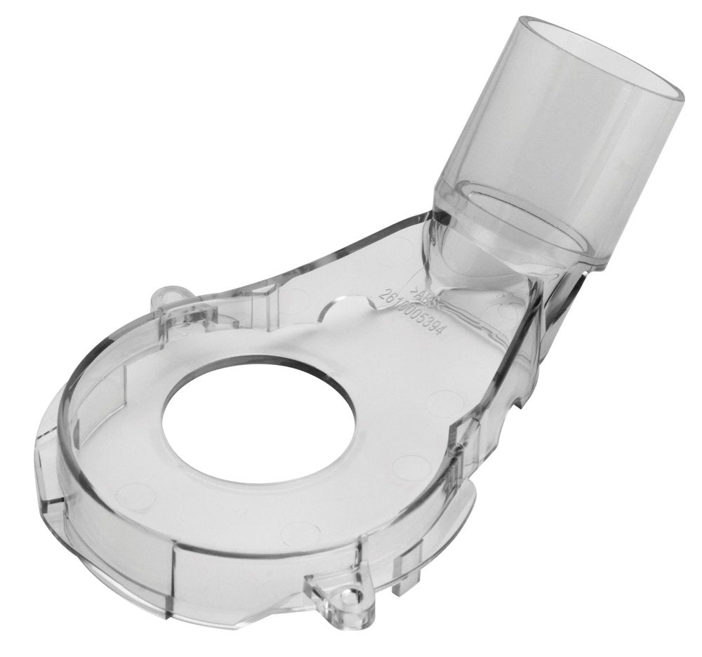 Bosch Accessories Bosch Professional 2608000489 Adapter Saugrohr Gemeinsam Tauchfähig