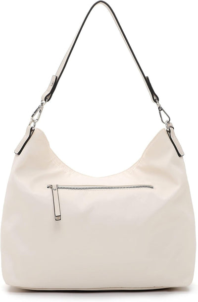 Tamaris Beutel TAS Lisa 32385 Damen Handtaschen Print Einheitsgrösse Beige 400, Einheitsgrösse Beige