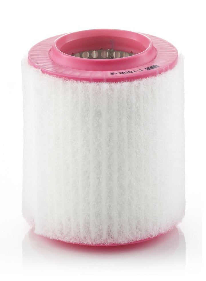 MANN-FILTER C 1652/2 Luftfilter – Für PKW