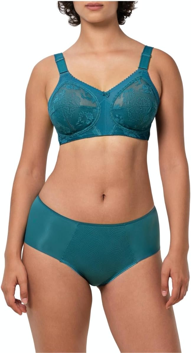 Triumph Damen Doreen X 75E Blue Coral, 75E Blue Coral